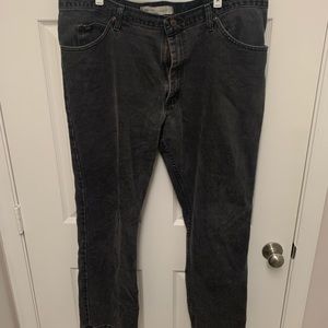 Vintage lee jeans